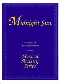 Midnight Sun - Flute Trio